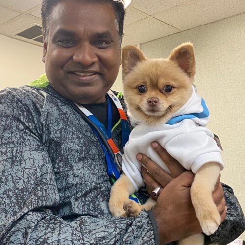 Corporate Sponsorship- Carolina Wellness Centres LLC